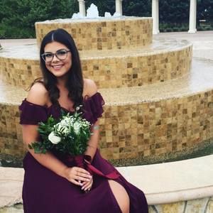 Meet your Posher, Athanasia